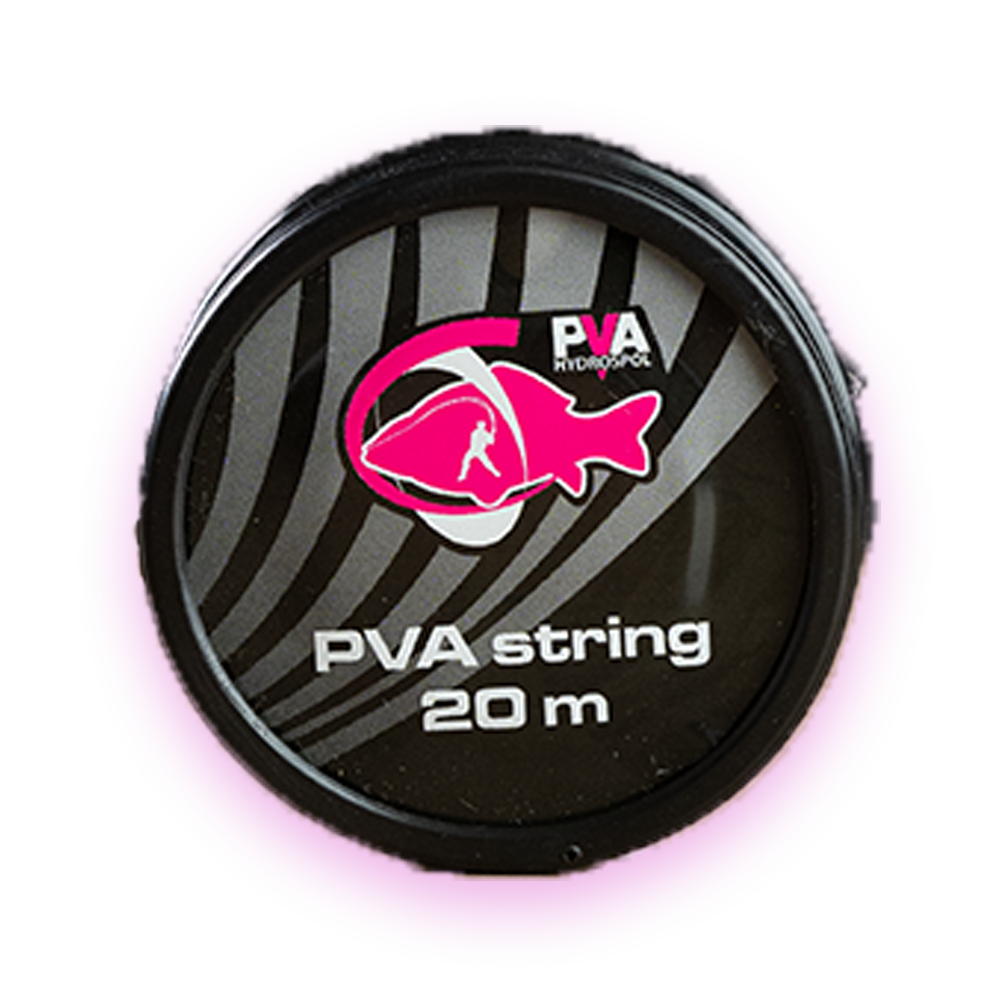 PVA string