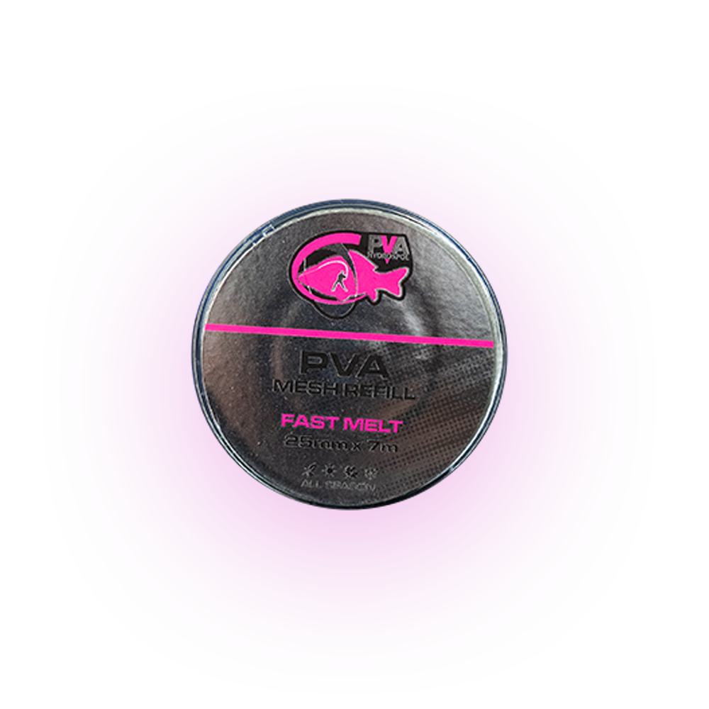 PVA refil 25mm