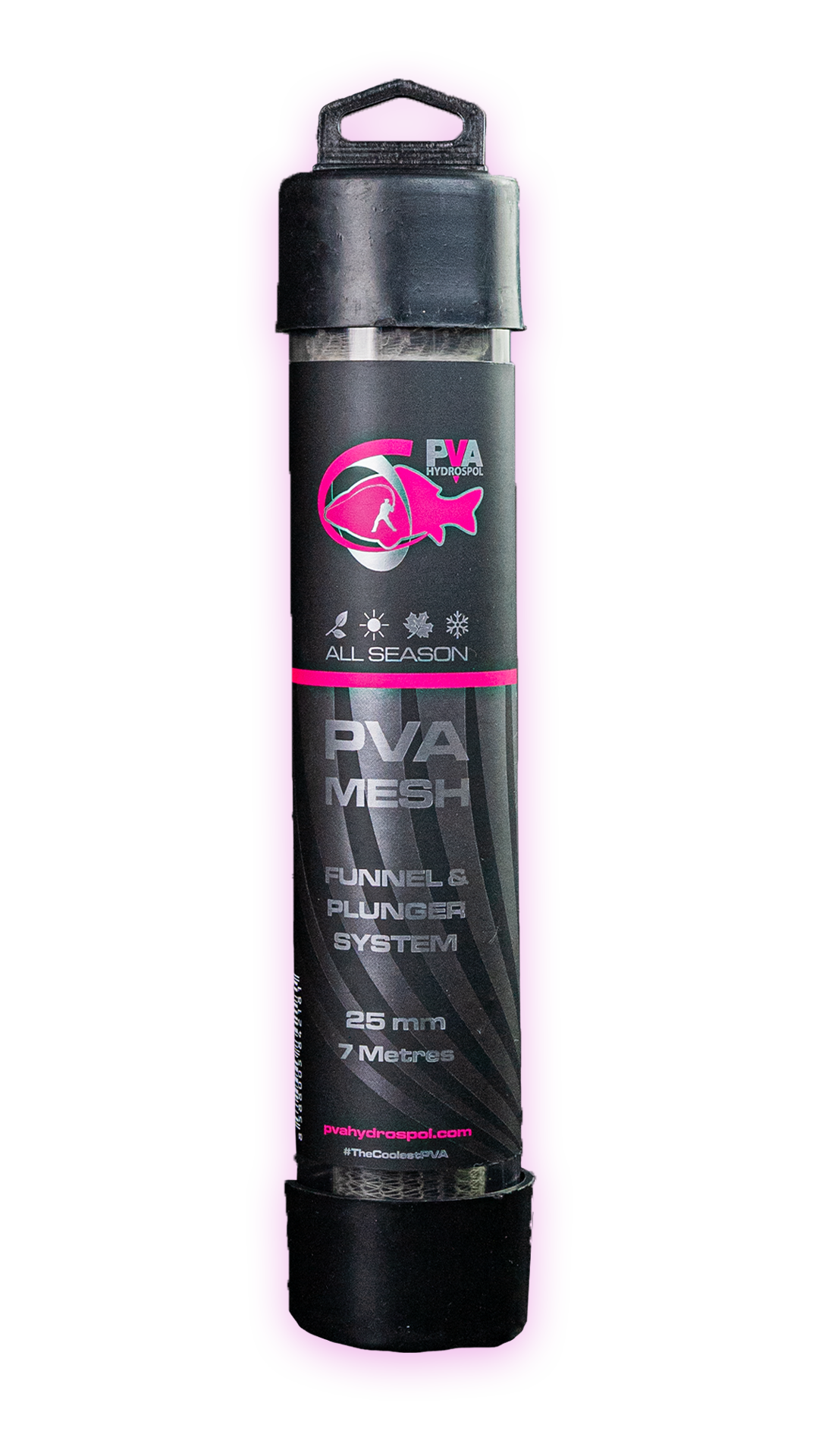 PVA Mesh system