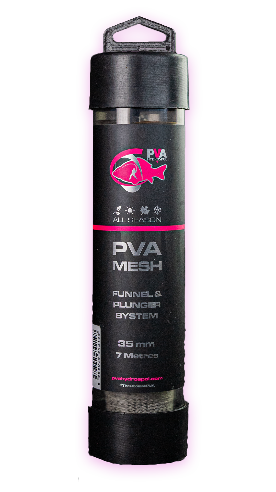 PVA Mesh system