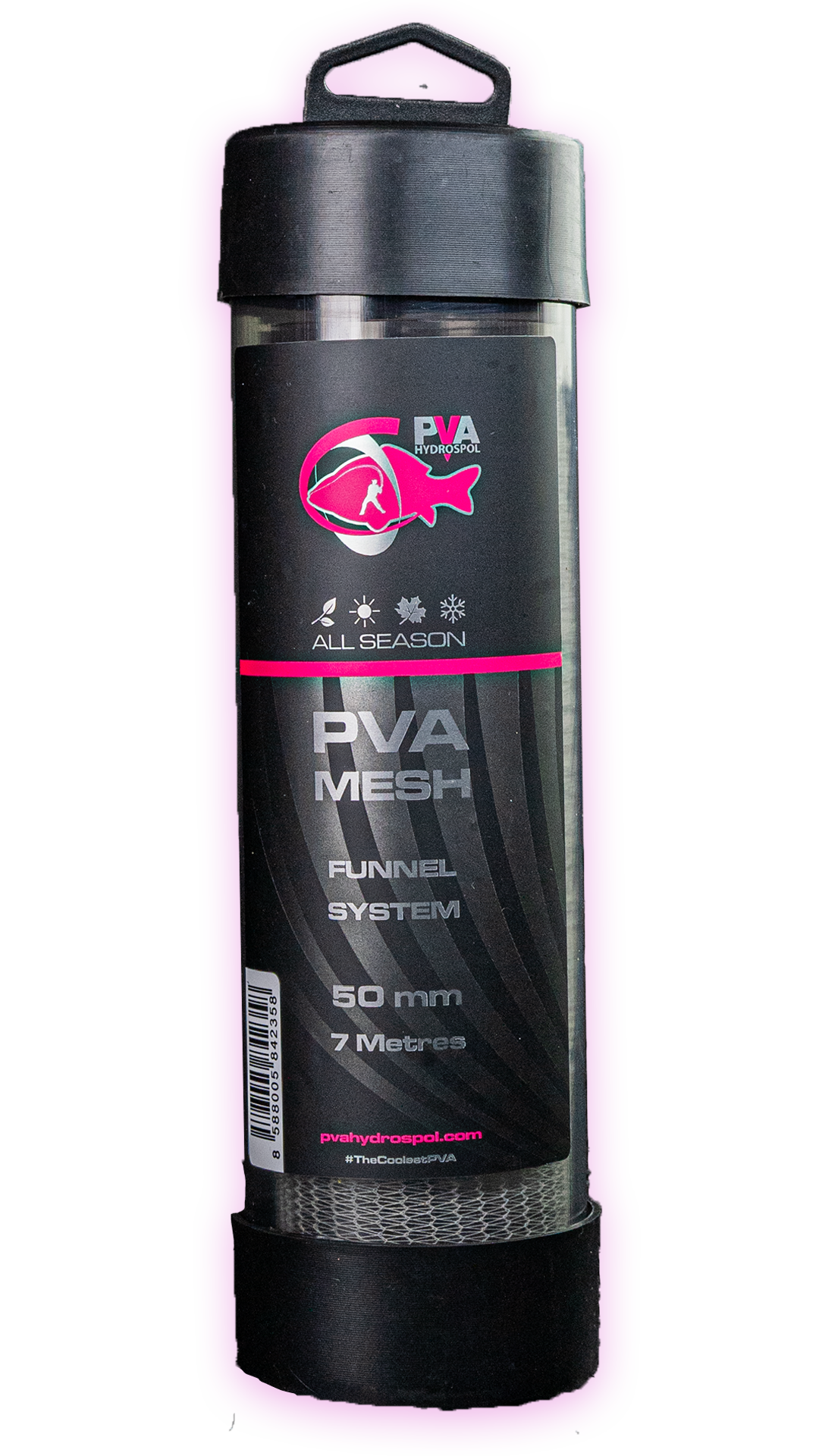 PVA Mesh system