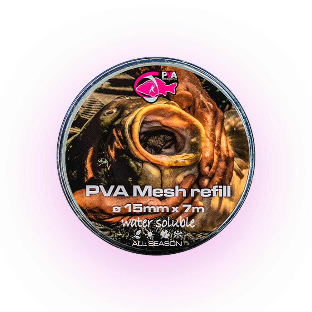 PVA refil 15mm