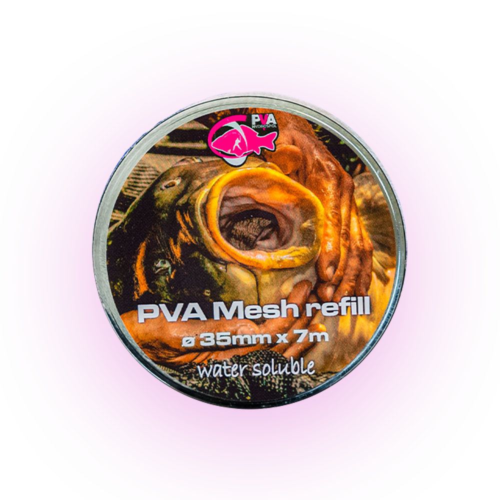 PVA refil 35mm